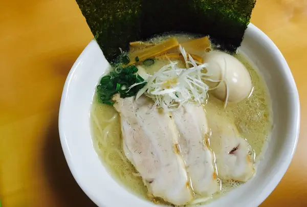 麺屋Ａｕｒｕｍの写真・動画_image_257981