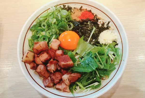 麺屋はなび 桑名店の写真・動画_image_257983