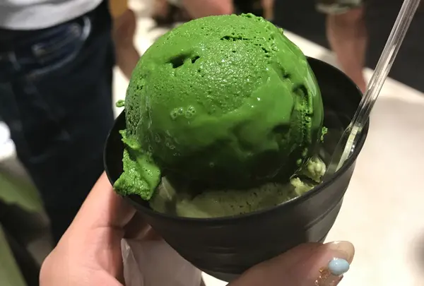 壽々喜園 浅草本店