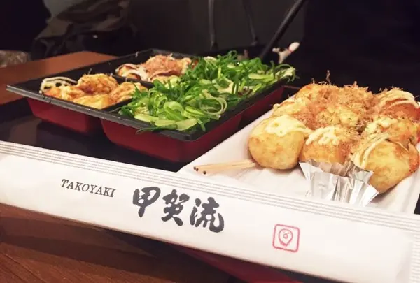 甲賀流 ユニバーサル・シティウォークTM大阪店