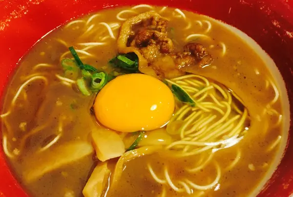 徳島ラーメン麺王 徳島駅前本店