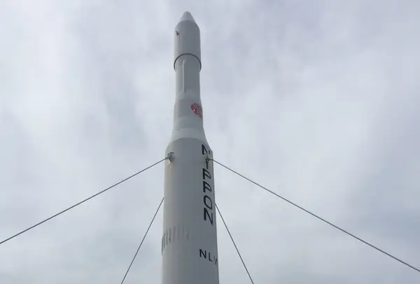 種子島宇宙センター