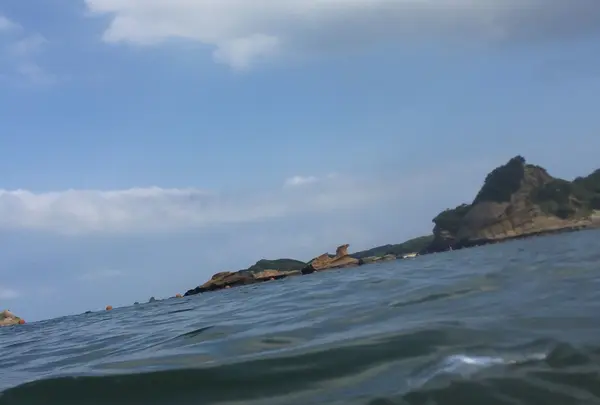 熊野海水浴場の写真・動画_image_258415