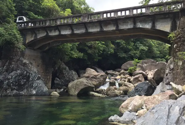 川辺