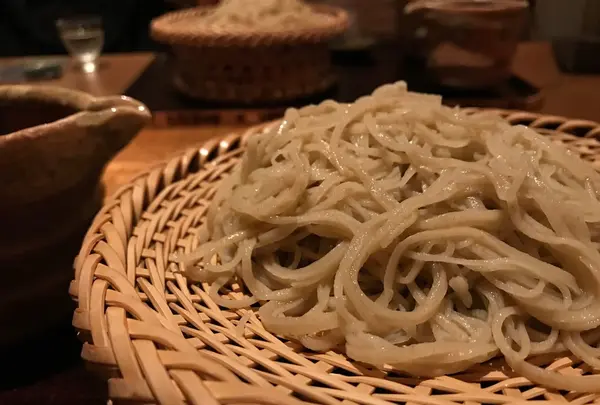 玄そば 東風