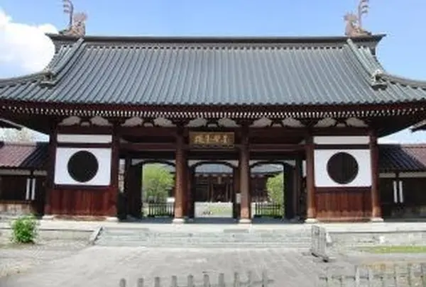 会津藩校日新館
