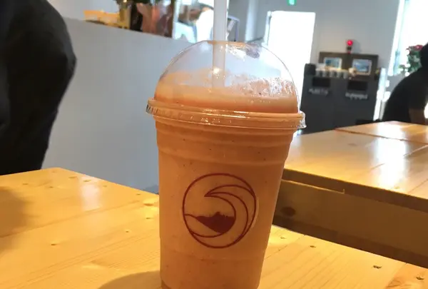 AINACAFE(アイナカフェ)