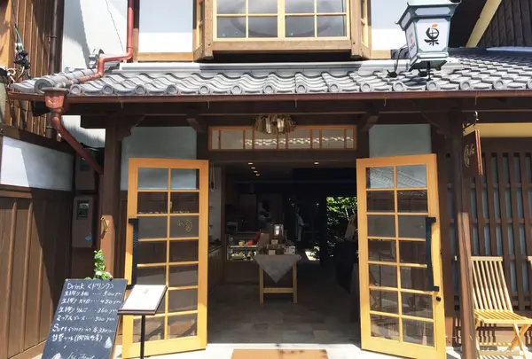 Ise Fruit laboratory（イセフルーツラボラトリー）