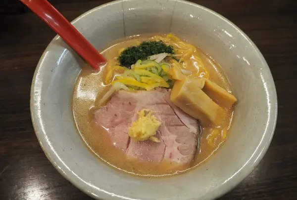 麺屋大河の写真・動画_image_258759