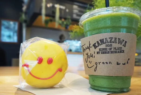 グリーン バー 金沢片町店