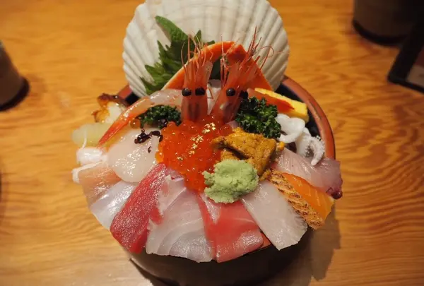 山さん寿司 本店の写真・動画_image_258767