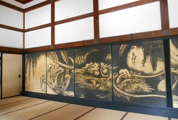 天龍寺