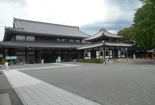 西本願寺