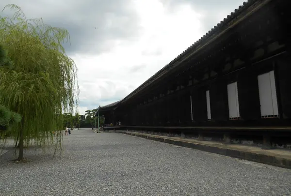 蓮華王院 三十三間堂