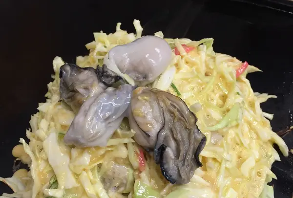 お好み焼花門S