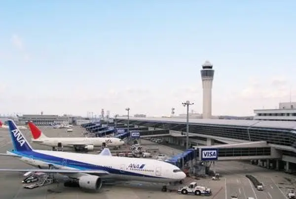 中部国際空港 セントレア