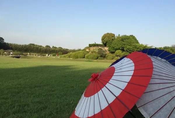 後楽園