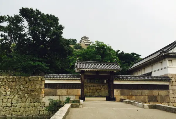 丸亀城