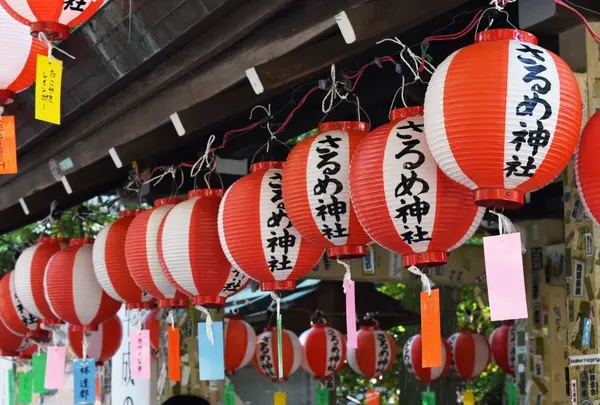 猿田彦神社