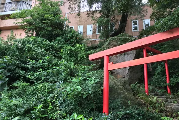 いちべ神社