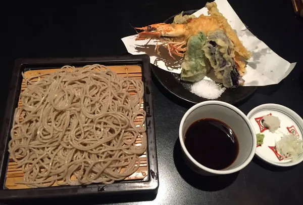 川上庵