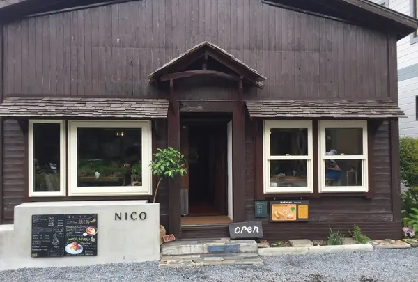 Nico cafe