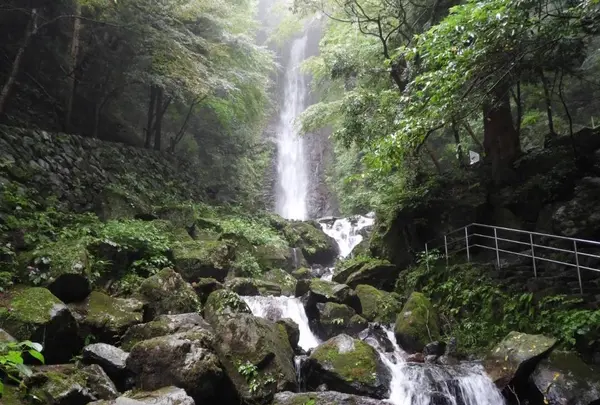 養老の滝