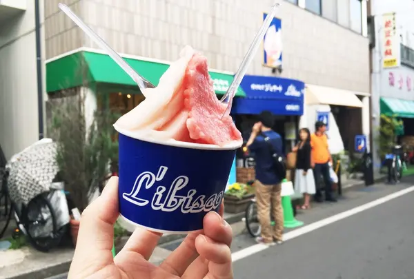 リビスコ