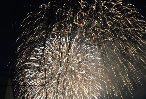 新潟まつり花火大会