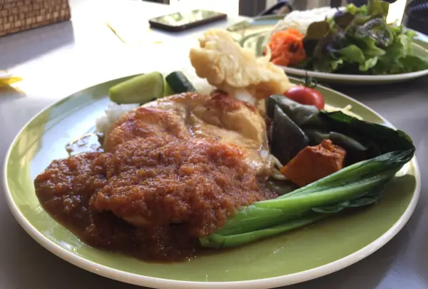 GOOD MORNING CAFE & GRILL キュウリの写真・動画_image_259607