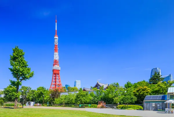 芝公園