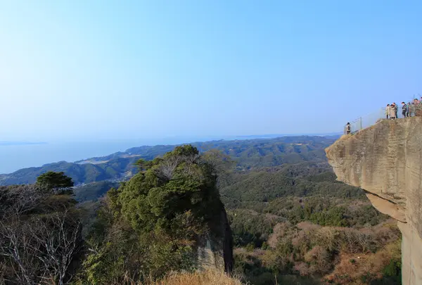 鋸山