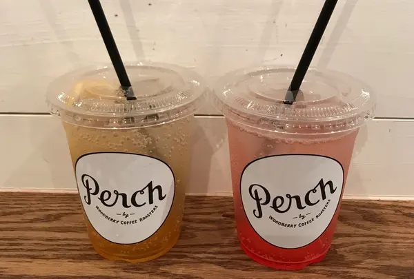 Perch by Woodberry Coffee Roasters