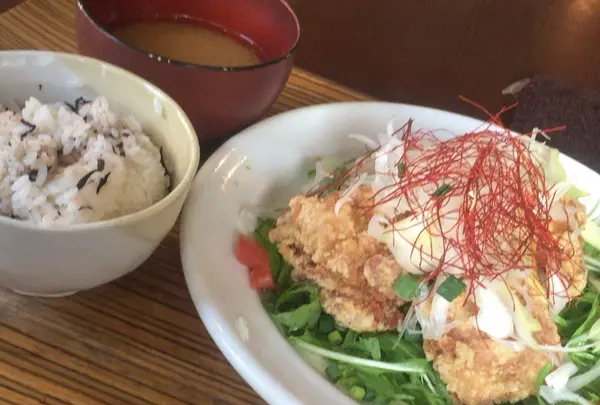 黒川食堂