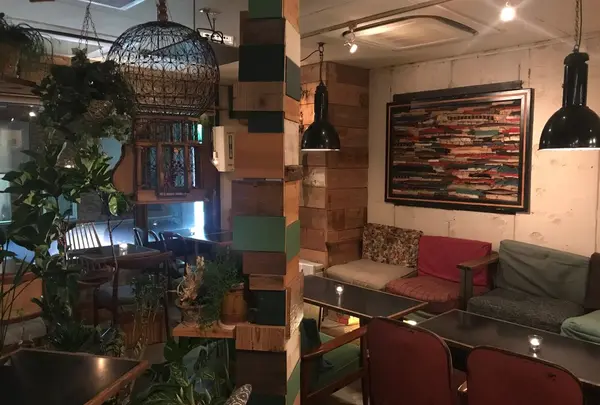 ブレスカフェ （【旧店名】サロカフェ）の写真・動画_image_259710