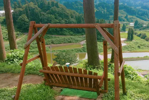 にこにこひろば