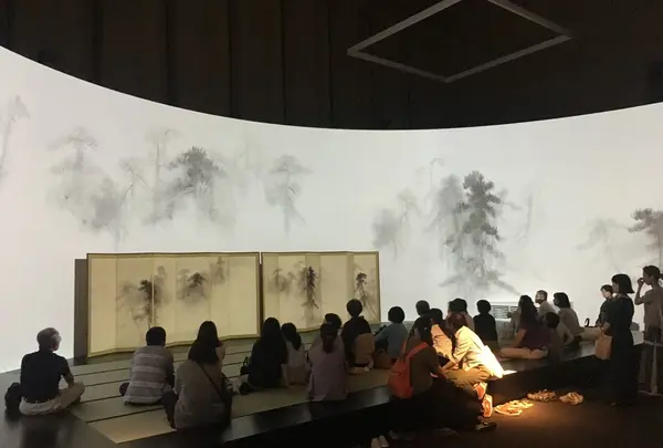 東京国立博物館の写真・動画_image_259767