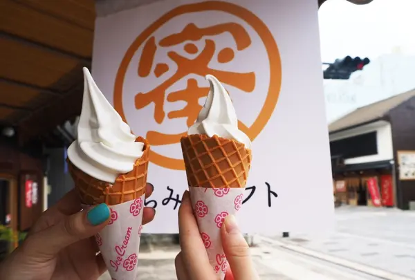花の道 出雲大社店