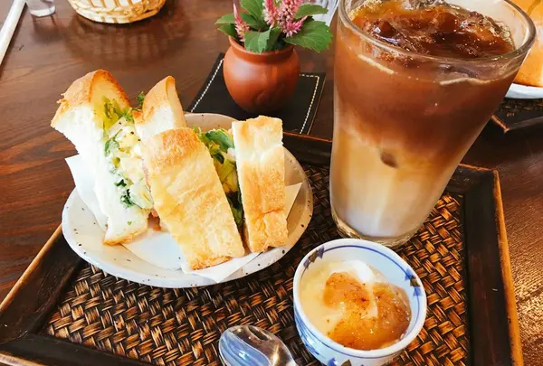 美濃町家 Mam’s