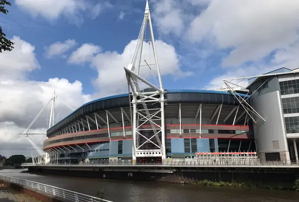 ミレニアム・スタジアム