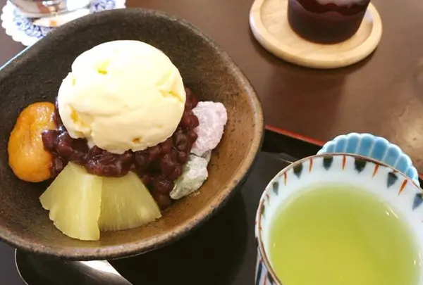 さんさき坂カフェの写真・動画_image_260070