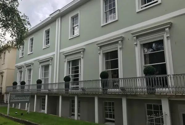Cheltenham Townhouse Hotel