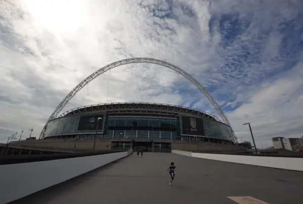 Wembley Stadium