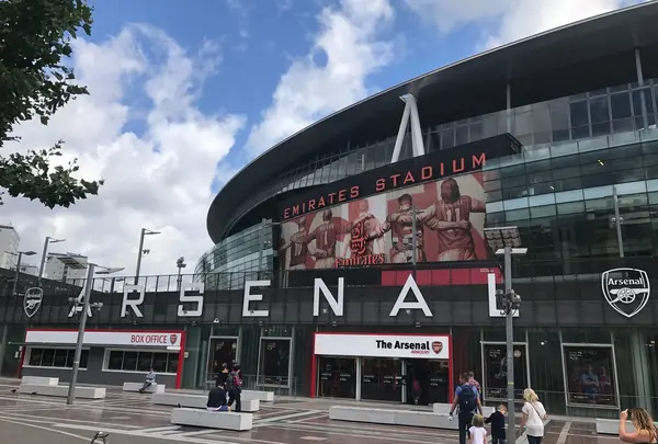 Emirates Stadium