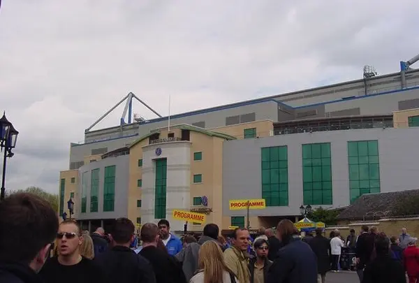 Stamford Bridge