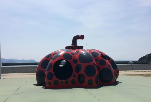 赤かぼちゃ