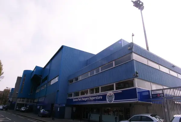 Loftus Road Stadium