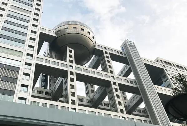 フジテレビ