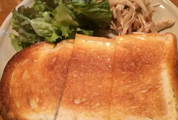 カフェ・ロンディーノ （CAFE RONDINO）