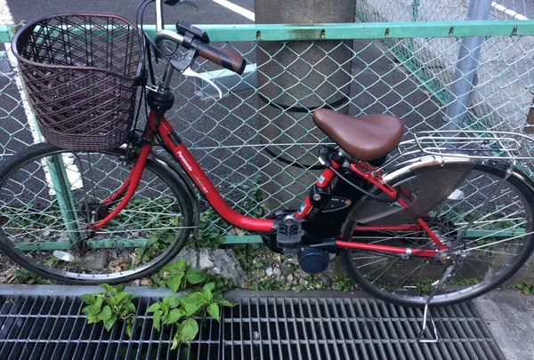 鎌倉レンタサイクルサスケ